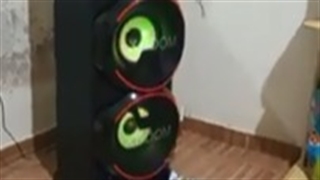 ایکس بوم ال جی RN9 در ماردین کالا