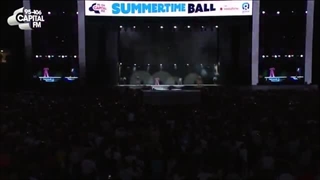 لایو بزرگ اهنگ Power از لیتل میکس::