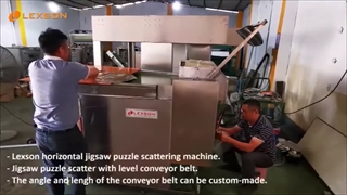 تولید پازل با دستگاه های کوچکتر - گیم خونه