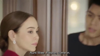 Nabi, My Stepdarling (2021) . sub English Episode 5