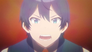 انیمه/دوست دوران بچگی من عاشق من است/Osananajimi ga Zettai ni Makenai Love Comedy/قسمت4/زیرنویس فارسی