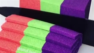 شن بازی آرام بخش