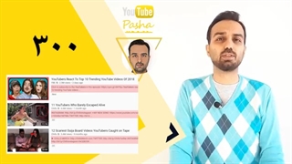 آموزش افزایش بازدید ویدیو در یوتیوب - 10 تکنیک بالا بردن رنک ویدیو