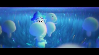 انیمیشن روح 2020 با دوبله فارسی