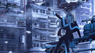 blue - Ao - 青 - (آبی) - [MAYU] - زیرنویس فارسی