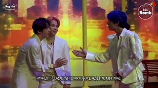 بنگتن بمب Jimin’s Short and Sweet Impersonation بازیرنویس فارسی