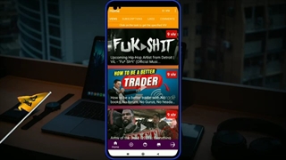 کسب درآمد دلاری از اینترنت با تماشا کردن ویدیو های یوتیوب