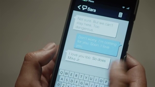 دانلود فصل 5 قسمت 8 سریال فرار از زندان Prison Break دوبله فارسی