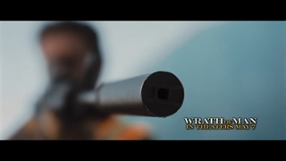 دانلود فیلم مرد خشن Wrath of Man 2021 زیرنویس فارسی + دوبله فارسی