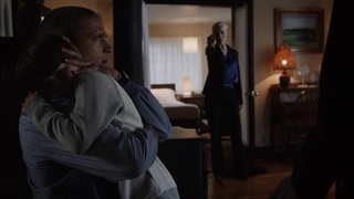 دانلود فصل 5 قسمت 9 سریال فرار از زندان Prison Break دوبله فارسی