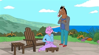 دانلود فصل ششم قسمت 2 سریال بوجک هورسمن BoJack Horseman با زیرنویس فارسی
