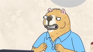 دانلود فصل ششم قسمت 4 سریال بوجک هورسمن BoJack Horseman با زیرنویس فارسی