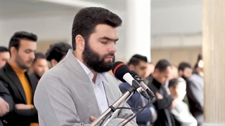 إن هذا القرآن یهدی للتی هی أقوم  | تلاوة هادئة من سورة الإسراء | پیشوا کردی  | تلاوت | قرآن | قاری