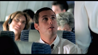 تریلر فیلم Anger management