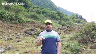 برنامه تو میگی من پاسخ میدم، مخصوص هنرمندان و معماران ( قسمت سوم )