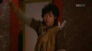 قسمت شانزدهم 16 سریال ایمان یا سرنوشت Faith (دوبله فارسی)