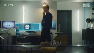 قسمت 14 سریال oh my ladylord / اوه بانوی من با زیرنویس فارسی