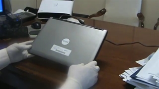 تعمیر لپ تاپ دل مینی latitude D420