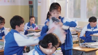 سریال چینی سرنوشت شگفت انگیز قسمت 01 با زیرنویس فارسی (لینک دانلود در توضیحات) /Wonderful Fate 2021