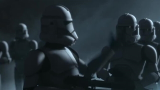 جنگ ستارگان- بد بچ Star Wars- The Bad Batch 2021 - فست مووی