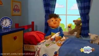 آموزش زبان انگلیسی ژینگل