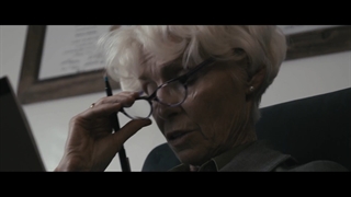 تریلر فیلم Hoodman 2021