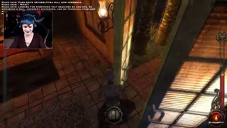 NOSFERATU CAN PROCREATE, TOO! Vampire: Bloodlines with Outstar - Ep. #11