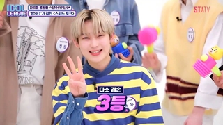 آپدیت توییتر STAVTV با انهایپن برای حضور در آیدول لیگ