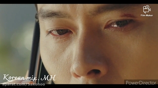 جدیدترین میکس کامل شده عاشقانه و احساسی و خیلی غمگین سریال کره ای سقوط بر روی تو