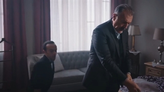 سریال دختر پشت پنجره قسمت چهارم  زیرنویس فارسی / Camdaki_Kiz