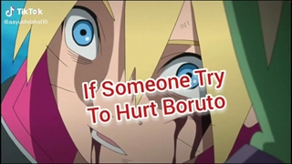 بدبخت بوروتو