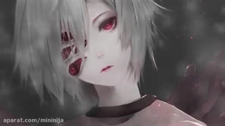 نایکتور با آهنگ خفن