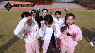 قسمت ششم برنامه ی "کینگدام (Kingdom: Legendary War 2021)" + زیرنویس فارسی