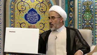 بیان حدیث غدیر در منابع اهل سنت