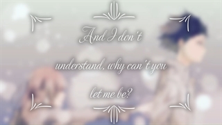 آهنگ Alexander Rybak_Leave me Alone