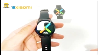 ساعت هوشمند ایمیلب مدل Xiaomi KW66 45mm