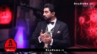 فینال فینالیست های شب های مافیا (فصل 5 قسمت 1) جوکر نقش جدید فینال نهایی #شبهای_مافیا