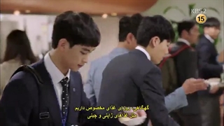 قسمت1 تهیه کنندگان زیرنویس چسبیده