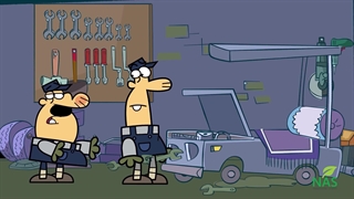 دیرین دیرین - شل بگیر