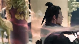 فیلم چینی فانتزی (تیغ شعله)Blade of Flame 2021+زیرنویس فارسی