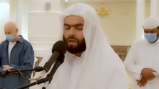 صـلاة المغرب للقارئ بیشةوا قادر الکردی ما تیسر من سورة الفجر و الماعون |13-11-2020 | پیشوا کردی | قاری | قرآن | تلاوت