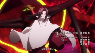 انیمه Shaman King (2021) پادشاه شامان قسمت 6 با زیرنویس فارسی