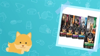 تیزر پرشین پت فود