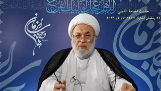 ما هی مهمتنا من بعد شهر رمضان؟ ماذا نحمل من الشهر الفضیل لبقیة الأیام؟