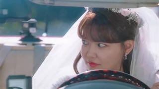 قسمت سوم سریال کره ای من با یک آنتی فن ازدواج کردم ۲۰۲۱ لینک زیرنویس در توضیحات