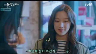 سریال کره ای "زیبایی حقیقی" - قسمت دهم - با زیرنویس فارسی و کره ای