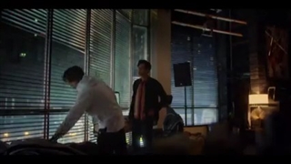 قسمت 6 سریال کره_ای داری میری؟   Will You Leave_ 2021-با زیرنویس فارسی چسبیده و توضیحات