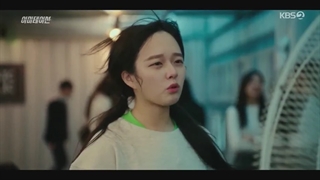 تقلید قسمت اول+زیرنویس اضافه شد Imitation 2021با بازی Jeong Ji So