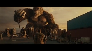 دانلود فیلم گودزیلا در برابر کونگ Godzilla vs. Kong