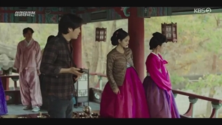 قسمت1 سریال کره ای تقلید Imitation 2021+زیرنویس فارسی